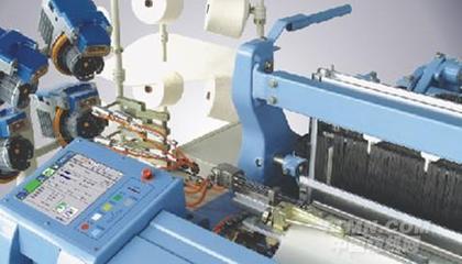 无锡丝普兰喷气织机制造及其产品介绍| - 纺织机械选型中心 - 中国纺机网_WWW.TTMN.COM